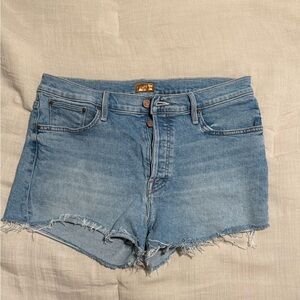 Mother Denim Shorts